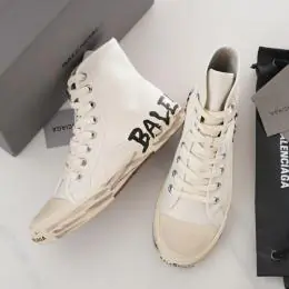 balenciaga high tops chaussures pour homme s_114a612